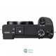 SONY Alpha 6400 kit 16-50mm Black (ILCE6400LB.CEC) (UA)