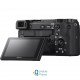 SONY Alpha 6400 kit 16-50mm Black (ILCE6400LB.CEC) (UA)