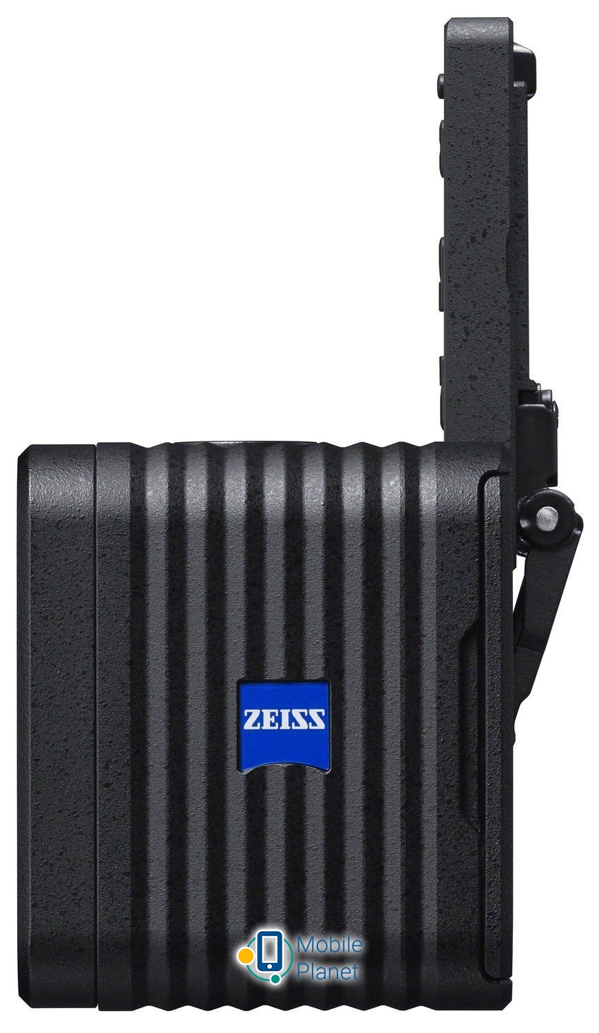 Sony DSC-RX0 II (DSCRX0M2.CEE) Тип фотокамери: компактна; Тип