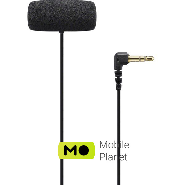 SONY ECM-LV1 (ECMLV1.SYU) (UA) Тип: конденсаторний; Діаграма