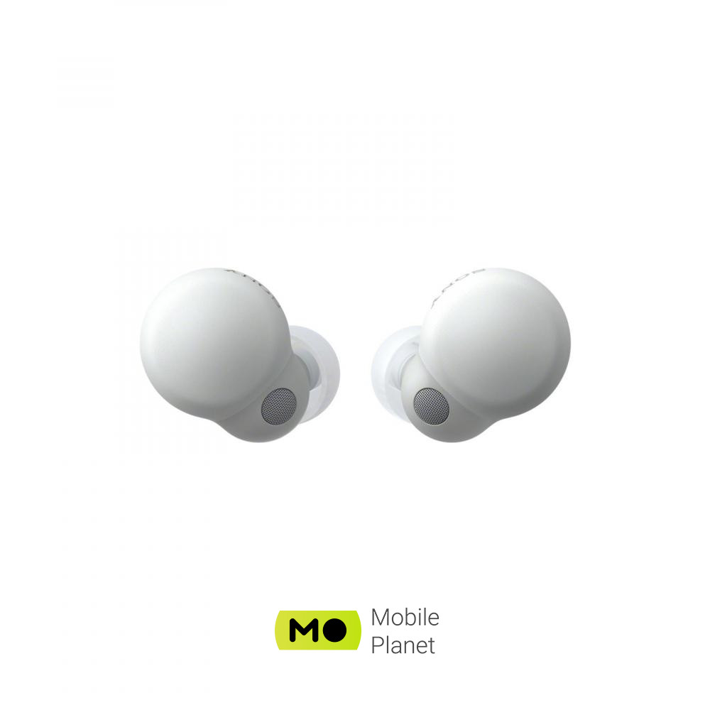 Sony LinkBuds S WF-SL900N White (WFLS900NW.CE7) Колір білий