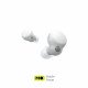 Sony LinkBuds S WF-SL900N White (WFLS900NW.CE7)
