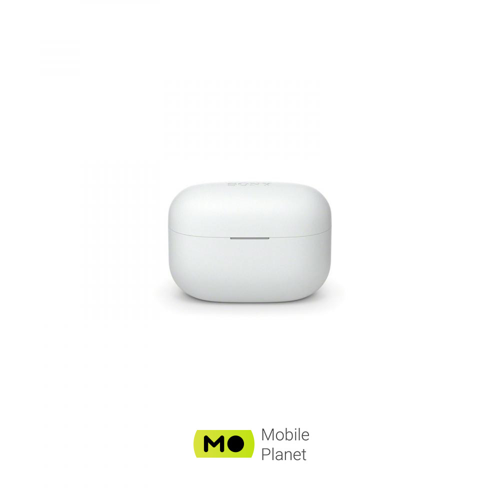 Sony LinkBuds S WF-SL900N White (WFLS900NW.CE7) Спосіб підключення бездротовий