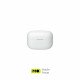Sony LinkBuds S WF-SL900N White (WFLS900NW.CE7)