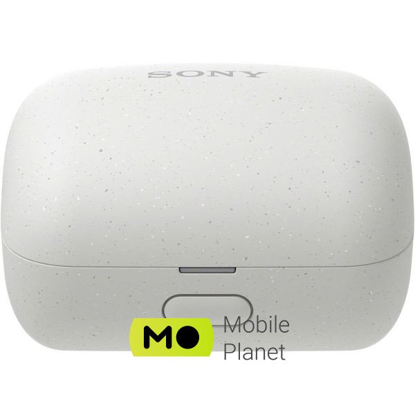 Sony LinkBuds White (WFL900W.CE7) Тип бездротового підключення Bluetooth