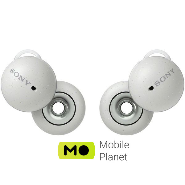 Sony LinkBuds White (WFL900W.CE7) Спосіб підключення Бездротовий