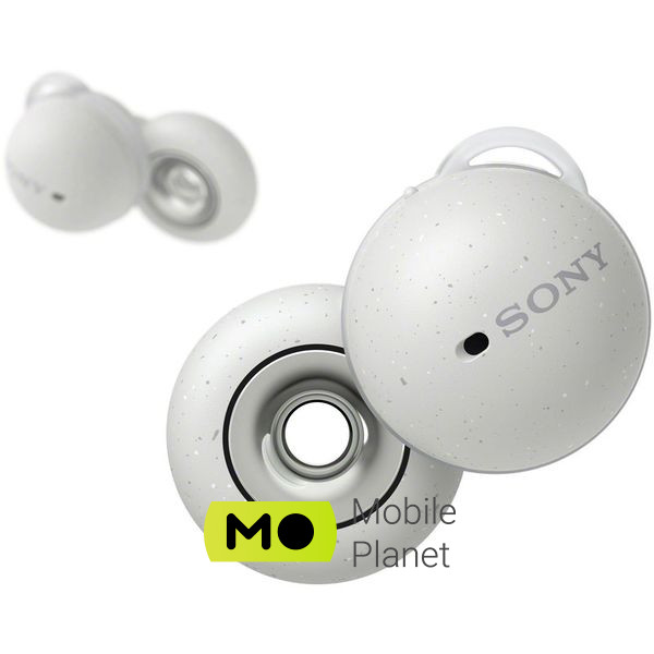 Sony LinkBuds White (WFL900W.CE7) Лінійка LinkBuds