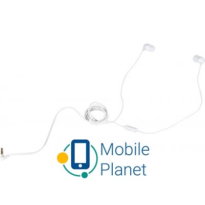 SONY MDR-EX15AP White (MDREX15APW.CE7) Подключение проводное