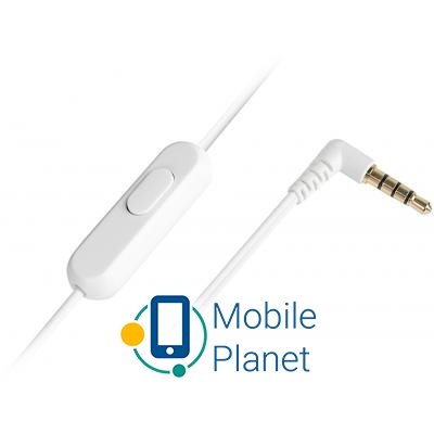 SONY MDR-EX15AP White (MDREX15APW.CE7) Тип: музыка и развлечения; Тип