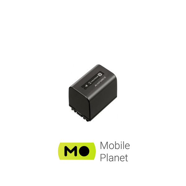 Sony NP-FV70 PowerPlant (DV00DV1272) (UA) Виробник камери: Sony; Місткість: