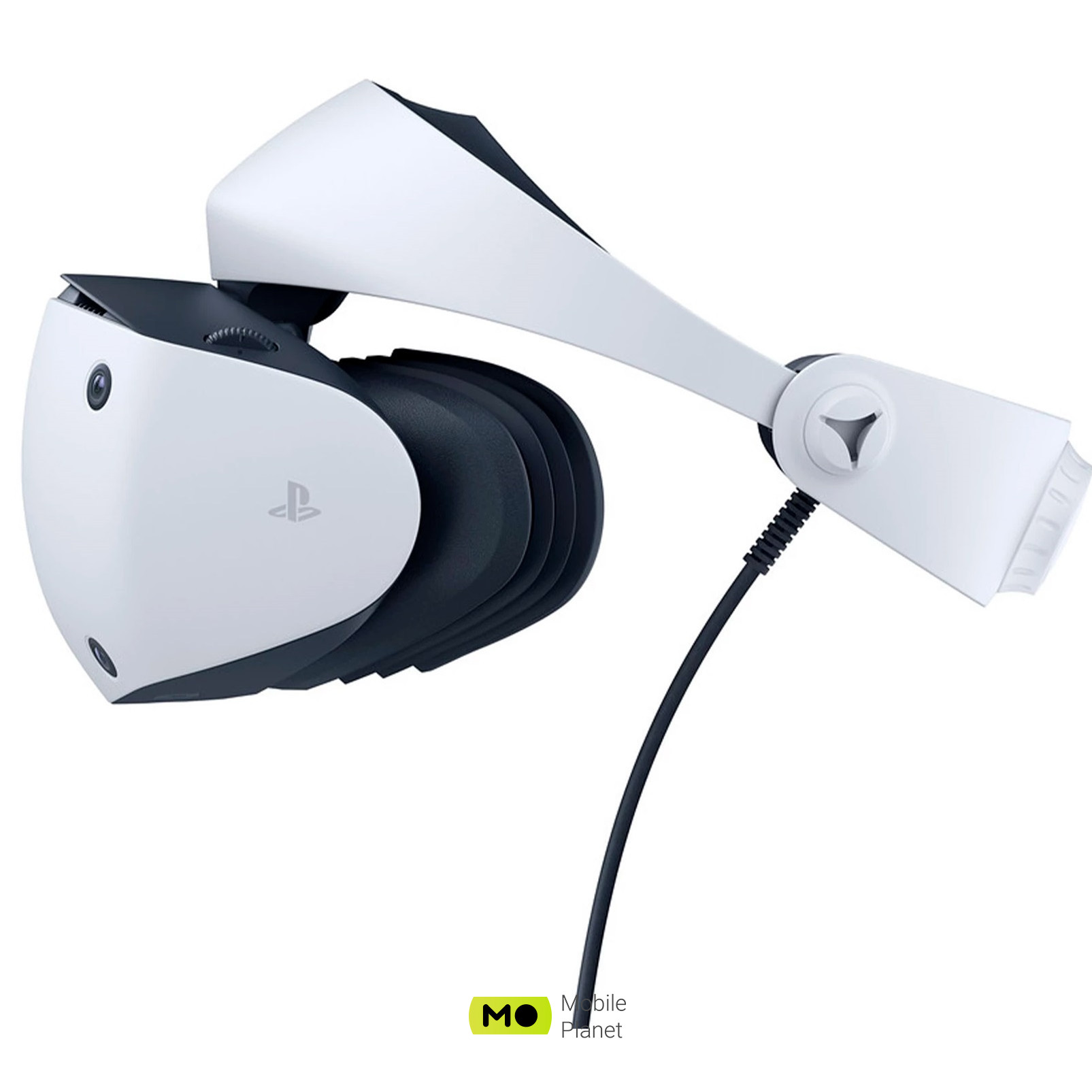 Sony PlayStation VR2 Сумісність Sony PlayStation 5