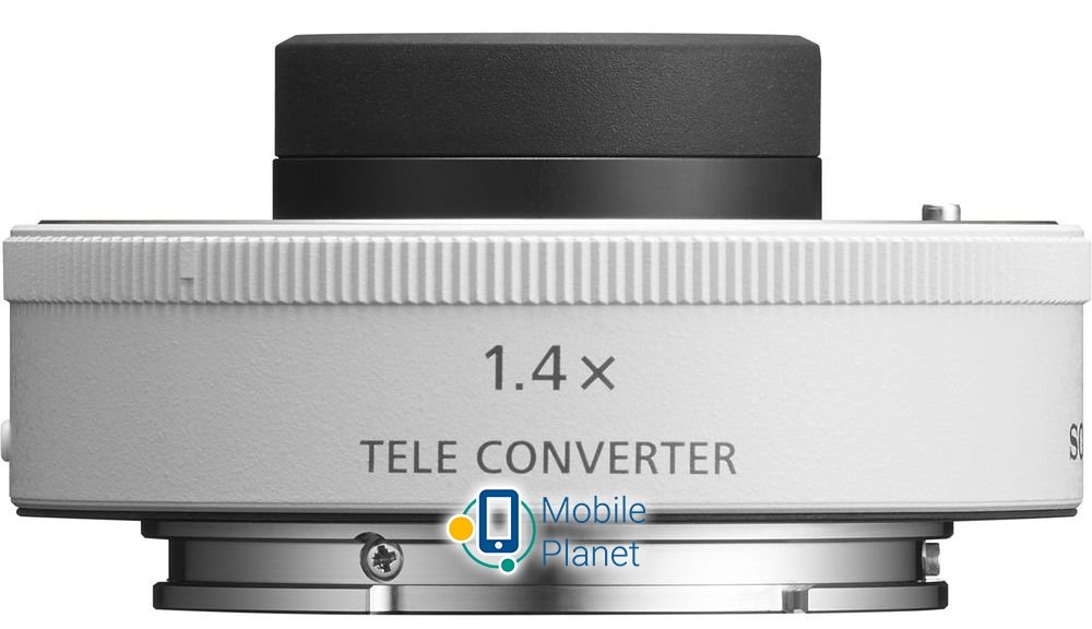 Sony SEL 1.4x Alpha FE (SEL14TC.SYX) (UA) Назначение: для зеркальной
