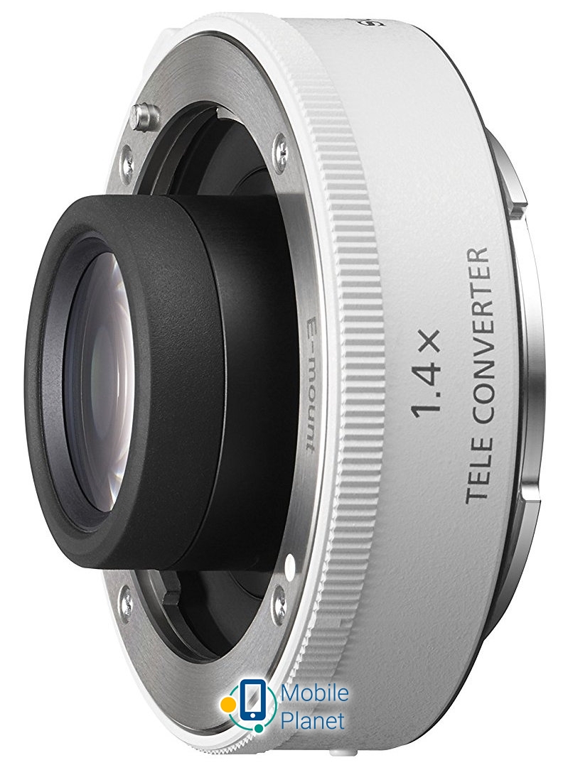 Sony SEL 1.4x Alpha FE (SEL14TC.SYX) (UA)