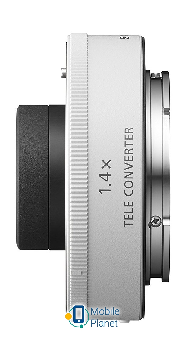 Sony SEL 1.4x Alpha FE (SEL14TC.SYX) (UA) Назначение: для зеркальной