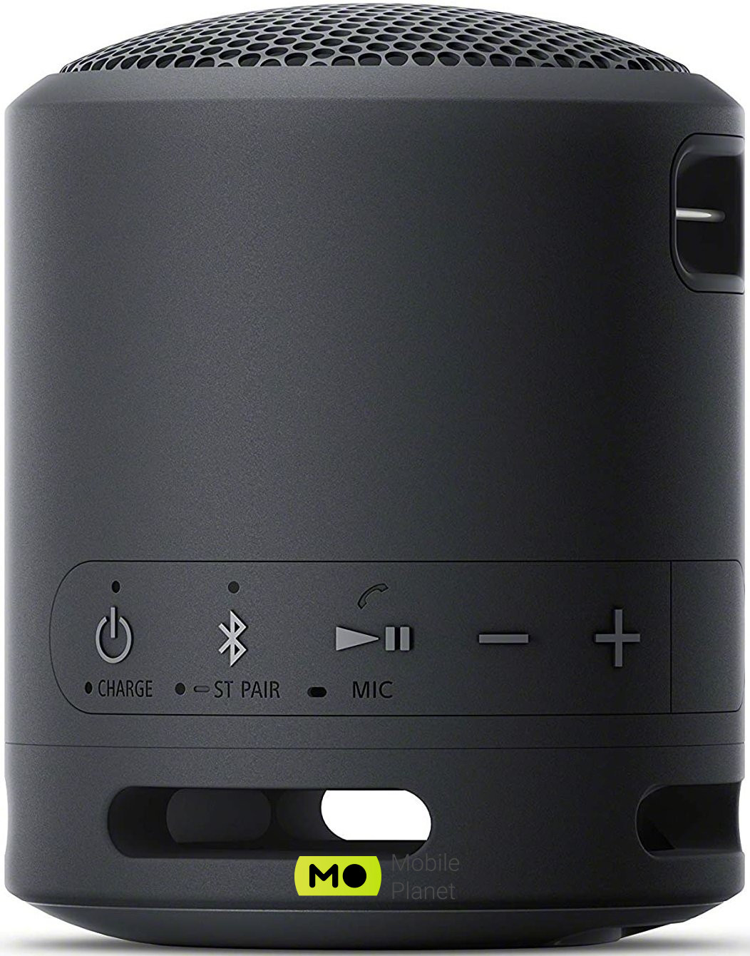 Sony SRS-XB13 Black (SRSXB13B.RU2) Кількість смуг: 1; Час роботи: 16