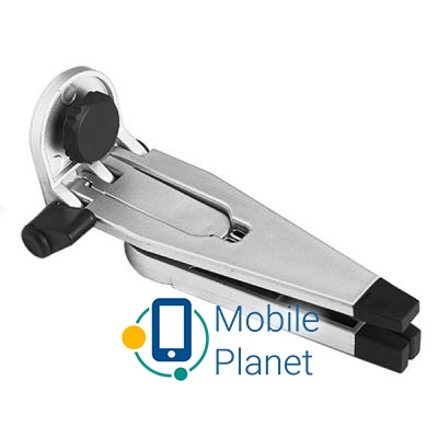 SONY VCT-STG1 (VCTSTG1.SYH) (UA) Максимальна висота: 0.19 м;