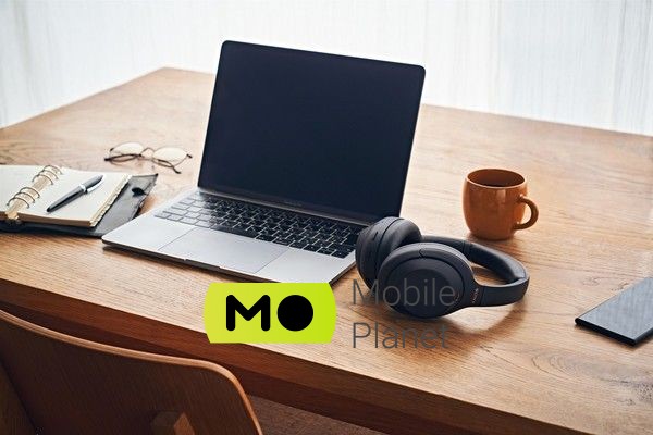 Sony WH-1000XM4 Black (WH1000XM4B.CE7) тип конструкції Накладні