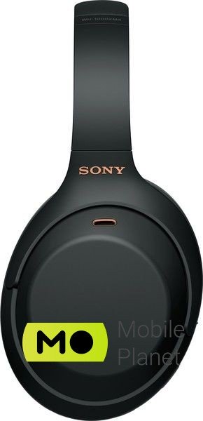 Sony WH-1000XM4 Black (WH1000XM4B.CE7) Тип випромінювачів Динамічні