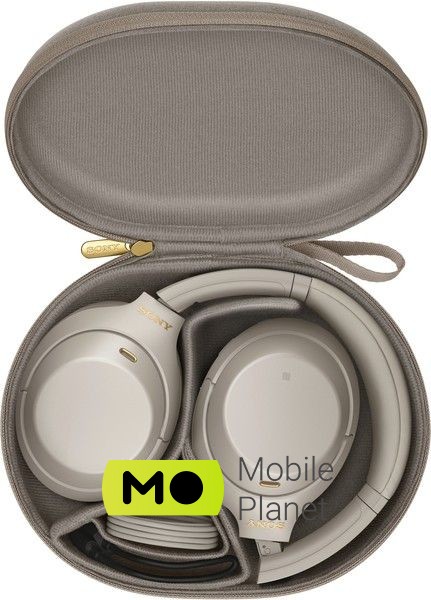 Sony WH-1000XM4 Silver (WH1000XM4S.CE7) Особенности Bluetooth , NFC