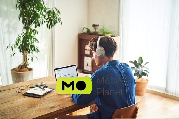 Sony WH-1000XM4 Silver (WH1000XM4S.CE7) Основной цвет Серебристый