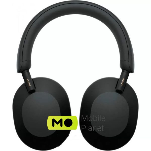 Sony WH-1000XM5 Black Бренд: Sony; Линейка: WH-1000XM5; Способ