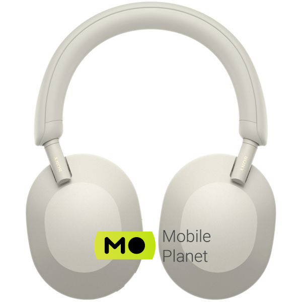 Sony WH-1000XM5 Silver (WH1000XM5S.CE7) (UA) Назначение для компьютера, для телефона