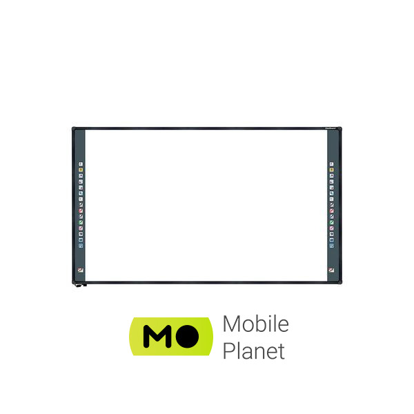 Starboard FX-89WE2 (UA) Розміри полотна (ВxШ): 89; Розміри
