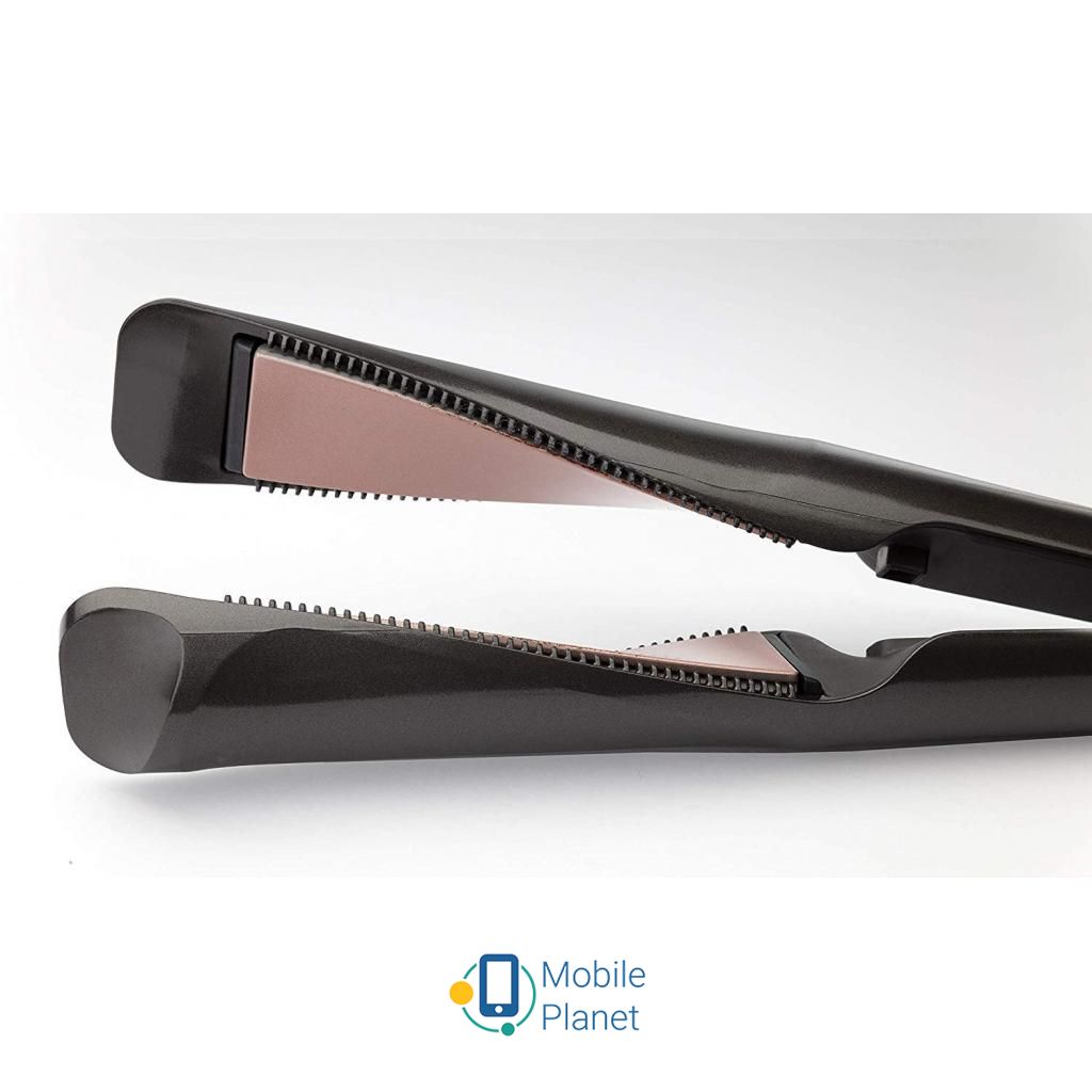 Стайлер Remington The Curl & Straight (S6606) (UA) Количество температурных режимов 5