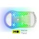 SteelSeries Aerox 3 White (62603)