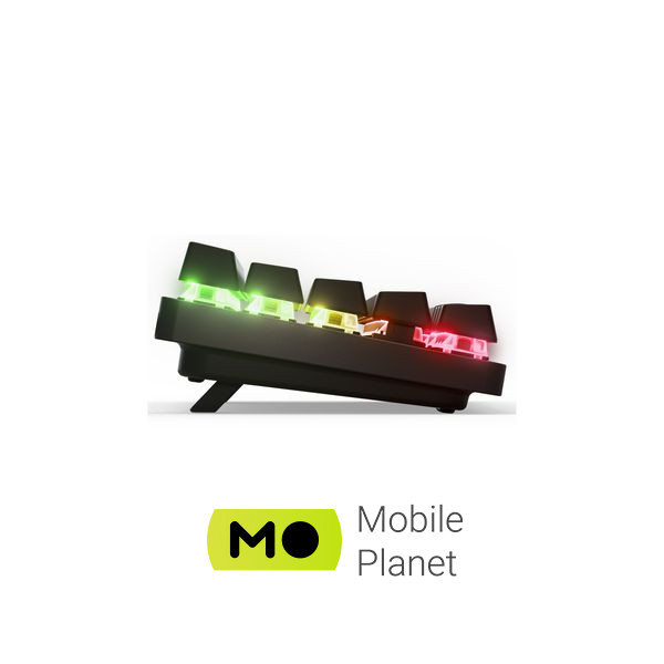 SteelSeries Apex Pro Mini Wireless UA Black (SS64842) (UA) Тип підключення бездротова