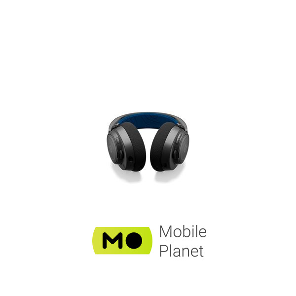 SteelSeries Arctis Nova 7P Wireless Black (SS61559) (UA) Тип устройства: гарнитура; Тип:
