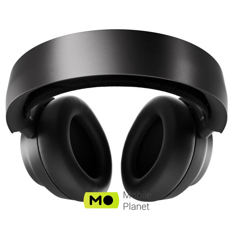 SteelSeries Arctis Nova Pro for Xbox Black (61528) Тип крепления оголовье