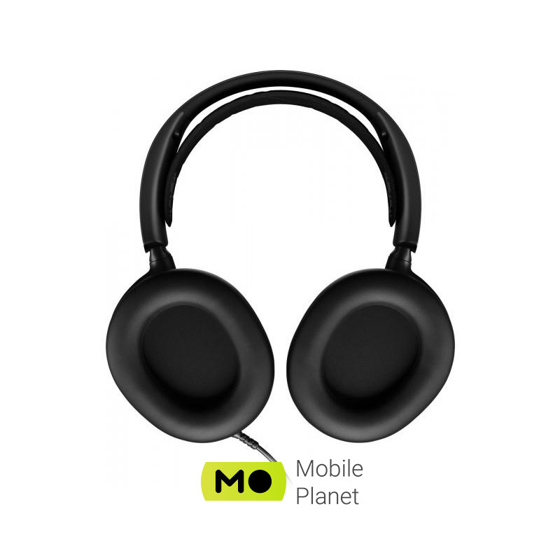 SteelSeries Arctis Nova Pro for Xbox Black (61528) Тип конструкции полноразмерные