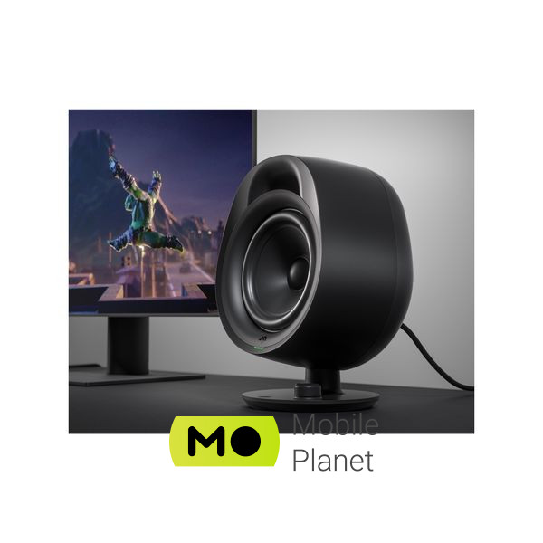 SteelSeries Arena 3 Black (SS61536) Тип: акустичні стовпчики;