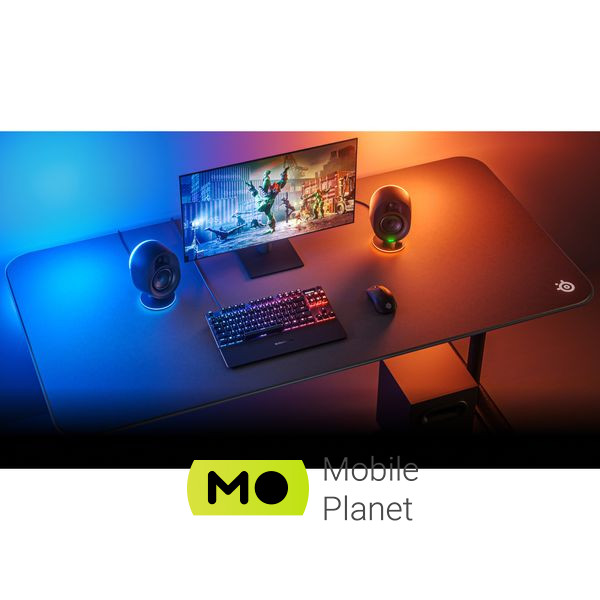 SteelSeries Arena 7 (SS61543) (UA) Тип: акустичні стовпчики;