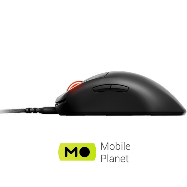 SteelSeries Prime Mini Black (62421) (UA) Призначення для ноутбука, для комп'ютера
