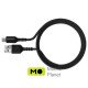 SteelSeries Prime Mini Black (62421) (UA)