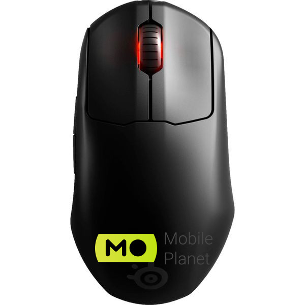 STEELSERIES Prime Wireless (62593) (UA) Модель: Prime Wireless; Подключение: