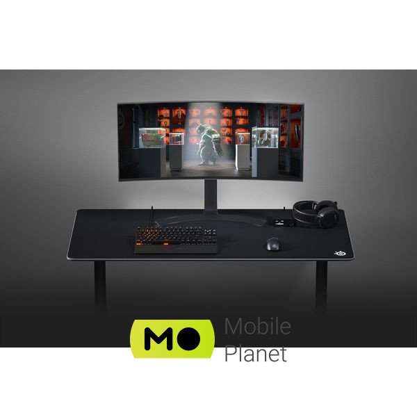 STEELSERIES QcK 3XL (63842) (UA) Модель QcK