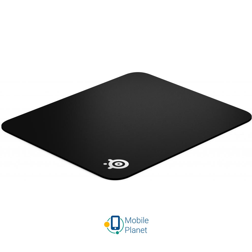 SteelSeries QcK Hard (63821) Особливості ігрові