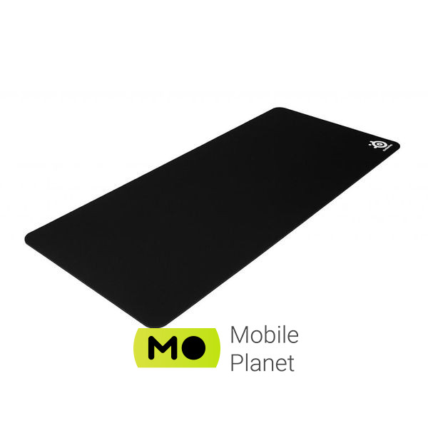 SteelSeries QcK XXL (67500) Материал: ткань на резиновой
