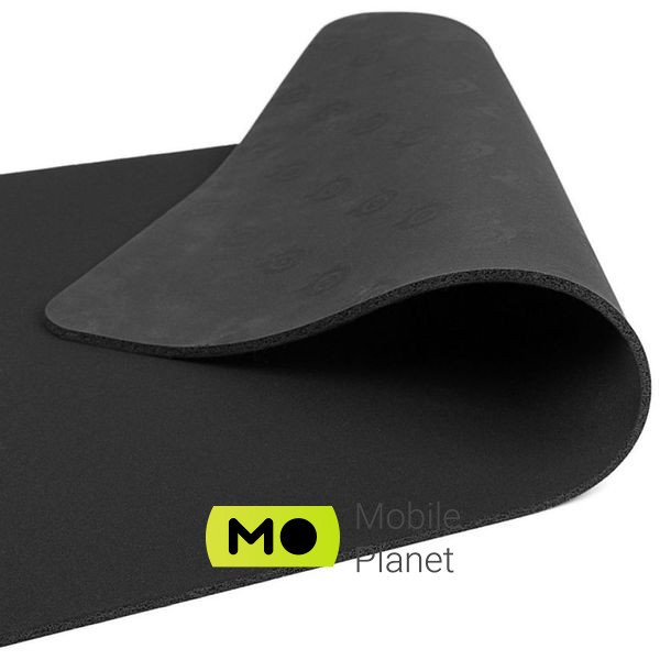 SteelSeries QcK XXL (67500) Розміри 900 x 400 x 4 мм