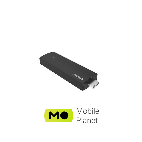 Strong SRT 41 (UA) Тип: Smart-stick; Процессор: ARM Cortex-A53;