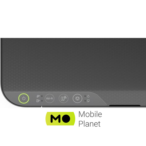 Струменевий принтер Epson EcoTank L1250 (C11CJ71404) (UA) Максимальний формат друку A4