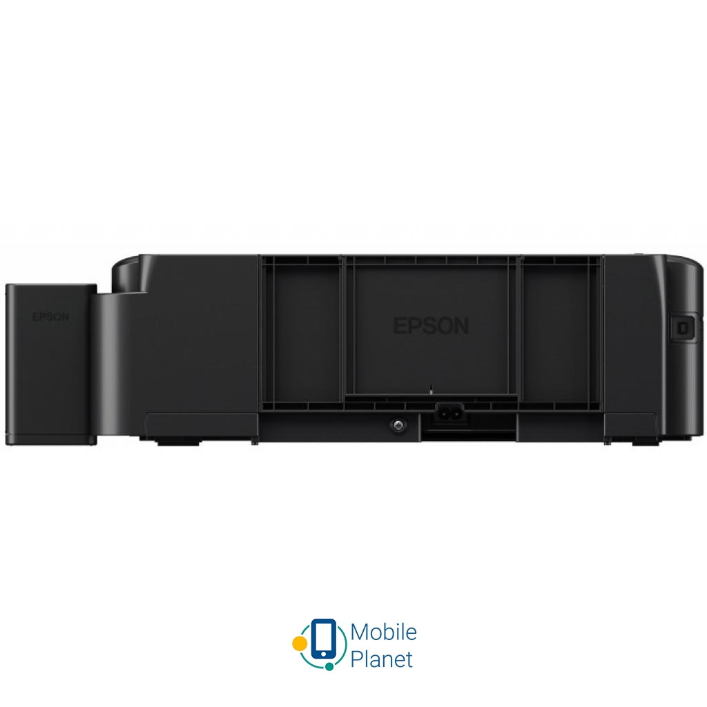 Струменевий принтер EPSON L132 (C11CE58403) Тип: персональний; Технологія