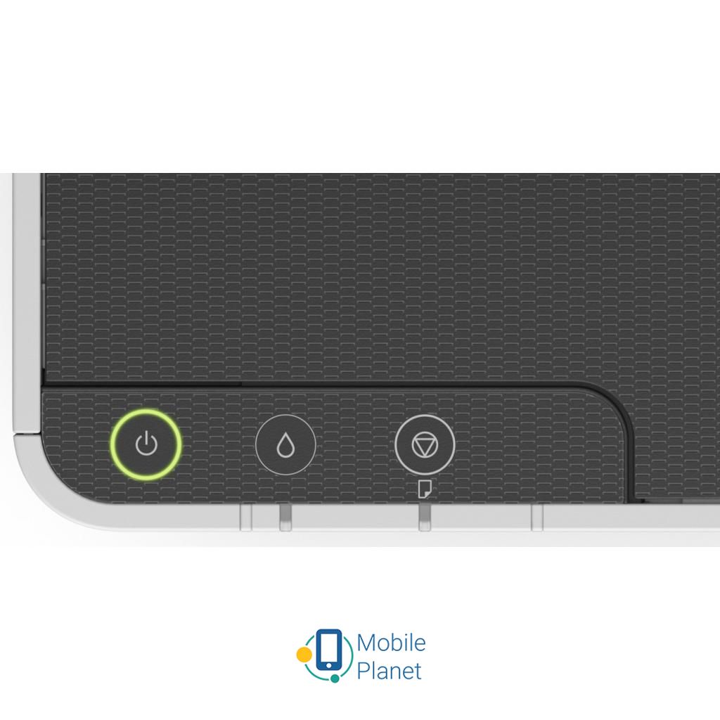 Струменевий принтер EPSON M1100 (C11CG95405) (UA) Технологія друку: монохромний;