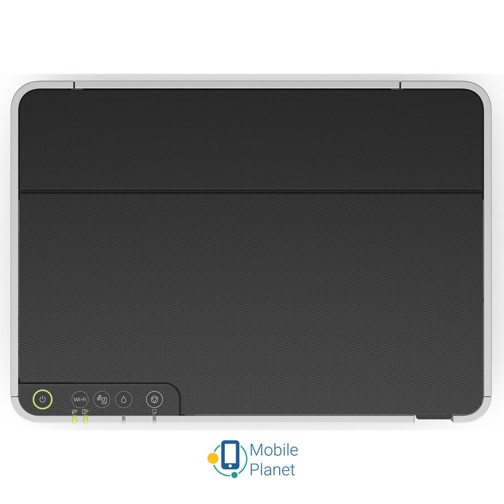 Струменевий принтер EPSON M1120 з WiFi (C11CG96405) (UA) Максимальний формат друку А4