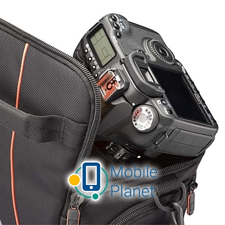 Сумка Case Logic DCB306K Black (DCB306K) (UA) Размер (Ш х Г х В), мм Внешние размеры: 213 x 203 x 139Внутренние размеры: 145 x 140 x 160