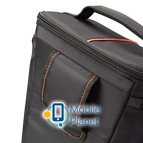 Сумка Case Logic DCB306K Black (DCB306K) (UA) Тип Сумка