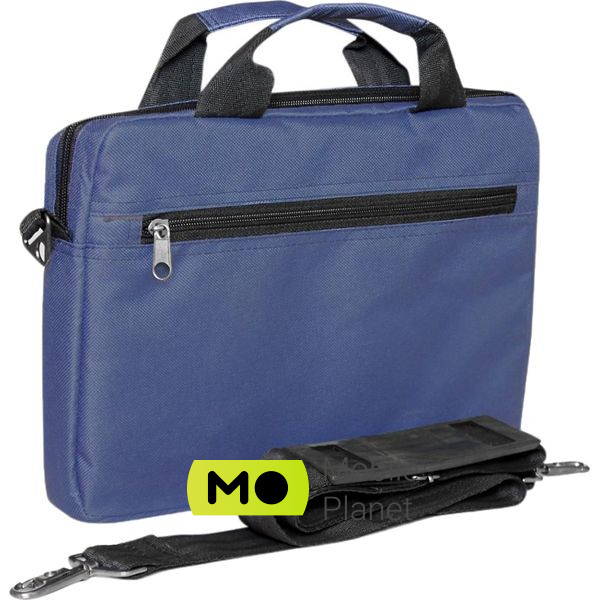 Сумка для ноутбука 12 PORTO PN12-02DB (UA) Тип: сумка / Рекомендуемый